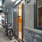 Bán nhà 3/14a phường cô giang quận 1 tp hcm