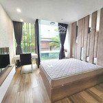 Studio 40m2 ban công thoáng ngay chợ bà chiểu, bình thạnh.