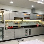 Căn góc lớn 3 phòng ngủ110m2 chung cư cao cấp the sun chỉ 22 triệu, trống sẵn