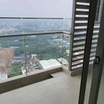 Cho thuê gấp căn căn hộ panorama 2 phòng ngủ1 vệ sinhnhà trống giá bán 9 triệu