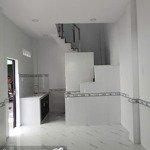 Bán nhà trung tâm q11 mới đẹp 40m2 không quy hoạch không lộ giới nhỉnh 3 tỷ