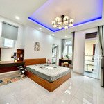 Khai trương căn hộ dạng 1pn balcony full nội thất nhà thang máy, cam kết hình thật giá thật