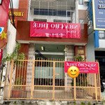 Nhà cho thuê, mặt bằng kinh doanh 192m2 trung tâm quận 10, hồ chí minh