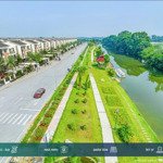 Mở bán phân khu lake view trong ốc đảo xanh centa vsip giá gốc cđt