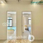 Căn hộ 2pn full nội thất mới 100% sân bay