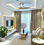 Bán căn hộ view hồ ct9 vĩnh điềm trung 2pn - dt 74m2 2tỷ9 ban công hướng đông, view hồ