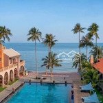 Bán 1868m2 đất mặt tiền đường. khu phố 1. phường hàm tiến. tp phan thiết vip