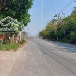 đất mt view kênh 125m2 chỉ hơn 1,3 tỷ ngay phạm văn hai, shr thổ cư