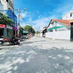 đất xây building 8 tầng (10x45) vị trí thông vành đai 2 phạm văn đồng