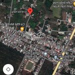 đất 8.5x23 194m2 full thổ 630 triệu sát bên kcn hiệp thạnh, gd, tây ninh