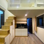 Căn hộ duplex xinh xinh, ngay quận 4, gần cầu tân thuận