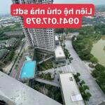 Chính Chủ Cần Bán Nhanh Căn Hộ 2 Ngủ Mezza Haven Park Residence Ecopark Văn Giang, Hưng Yên