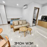 Phòng trọ studio hiện đại 40m2,full nội thất có thang máy ,gần trường uth,hutech,ngã tư hàng xanh,