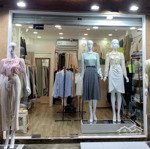 Chuyển hướng kinh doanh cần sang lại toàn bộ shop trên đường yersin