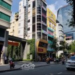 34 tỷ, bán gấp building khan hiếm mt 3 tháng 2 - quận 10 (4,5x22m - hầm 7 tầng - cho thuê 180tr/th)