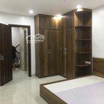 Bán nhà trần cung mới đẹp long lanh, gió mát lịm, thang máy, lô góc, oto đỗ , 6.95 tỷ 0336712506