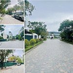 Khu biệt thự vip compound đẳng cấp nhất khu tây nha trang gọi tên khu vip 1 vcn phước hải - giá 52