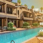 Caraworld cam ranh nhà phố ngay mặt biển top 10 đẹp nhất hành tinh. sở hữu lâu dài, giá gốc cđt