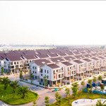 Mở bán da shop villas lake view giá gốc cđt, thanh toán tiến độ linh hoạt, miễn lãi gốc 12 tháng.