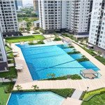 Cho thuê căn 2 phòng ngủ 2 vệ sinhsunrise riverside khu hồ bơi lớn