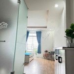 Cho thuê căn hộ studio 35 m2 đầy đủ nội thất trung tâm phú hữu