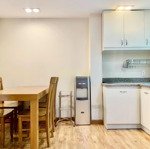 Studio trung tâm quận 1, 1 phòng ngủ , cửa sổ thoáng full nội thất