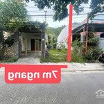 Bán đất 196m2 (7x28) thanh vinh 4 gần chợ thanh vinh, hòa khánh bắc. tặng nhà c4 | giá tốt