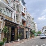 Khu phân lô, hẻm ô tô, cạnh vạn phúc city, 4 tầng, 8.3 tỷ