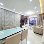 2 Phòng Ngủ Nội Thất Cao Cấp Giá Tốt, The Sun Avenue