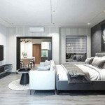 ️căn hộ studio - 1 bedroom ngay bạch đằng - new 100% gần cv gia định