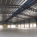 Cho thuê kho xưởng 2000m2 khu vực bến xe đà nẵng