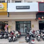 Mặt bằng khu cityland đa ngành nghề nguyễn văn lượng gò vấp