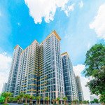 Căn 1pn+ 1 view quãng trường đại bàng, sông đồng nai khu glory heights đối diện vincom mega mall