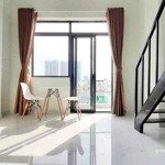 Duplex ngay trung tâm quận 7, gần các trường đh tđt, rmit,..và lotte