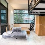 Dự án mới duplex bancon, cửa sổ lớn, ở được 3-4ng ngay trung tâm q7