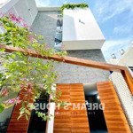 Phòng studio 20m2 1pn thống nhất, phường 16, q. gò vấp