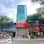 Building Ngang 8M, Đối Diện Trường Đại Học Mở Cs1 Số 67 Võ Văn Tần, Quận 3..!!!