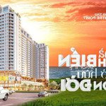 Căn hộ vung tau centre point giá 4,3 tỷ vnd, vị trí tuyệt vời