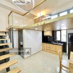 Căn hộ duplex 2 cửa sổ thoán . gần cầu giồng , homyland , lakeview . bảo vệ , thang máy , hầm xe