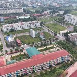 Chính Chủ Cần Bán Lô Đất View Khuân Viên Cây Xanh Trường Học Tại Dự Án Kđt Vườn Sen - Đồng Kỵ