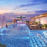 Booking 50triệu nhận ưu đãi 710triệu the vista residence ven sông hàn tt đà nẵng-view pháo hoa-biển