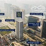 Bán căn hộ 114,6m2 thiết kế 3 phòng ngủ 2 vệ sinh giá bán 8 tỷ tại summit building hà nội