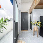 Duplex full nội thất ngay trung tâm gò vấp