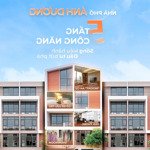 "cực sốc" shophouse ánh dương 70m2 mặt tiền 5m2 sát biển kinh doanh được ngay giá 8tỉ rẻ nhất vin 3