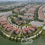 Chính chủ cần bán liền kề nhà vườn full nội thất đẳng cấp tại vista lago 210m giá hợp lý