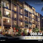 Liên hệ ngay - bùng nổ top 09 căn nhà phố soho the global city - khắng định vị thế người sở hữu