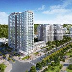 Bán Căn Góc Khối Đế Cư Bim 17 Tầng Green Bay Towers Mặt Đường Hoàng Quốc Việt Kinh Doanh Mọi Thứ