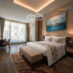 Chủ bán 161,3m2 giá chỉ 75 triệu/m2 tại cam ranh - đặt booking 50 triệu/tháng phân khu sông town