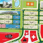 Cơ hội vàng sở hữu đất nền thuộc dự án invesco - diện tích: 119m2 - giá chỉ: 7,2 tỷ