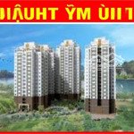 Chuyên Bán Căn Hộ Phú Mỹ Thuậndiện Tích87M2, 95M, 2 Phòng Ngủ 3 Phòng Ngủ Ở Ngay, Ngân Hàng Cho Vay